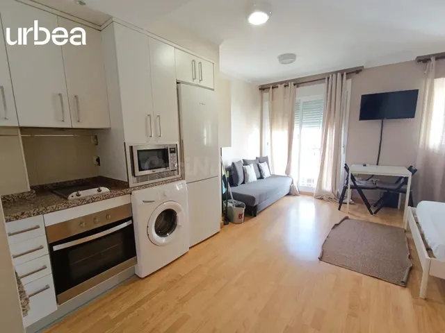 Estudio 1 habitación 32m² en alquiler - Centro - foto 3