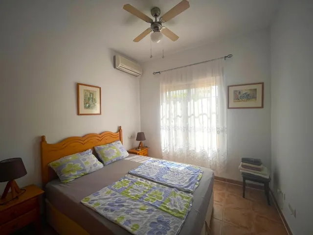 ¡Precioso bungalow en venta en Country Club – Mazarrón! ✨ — 11