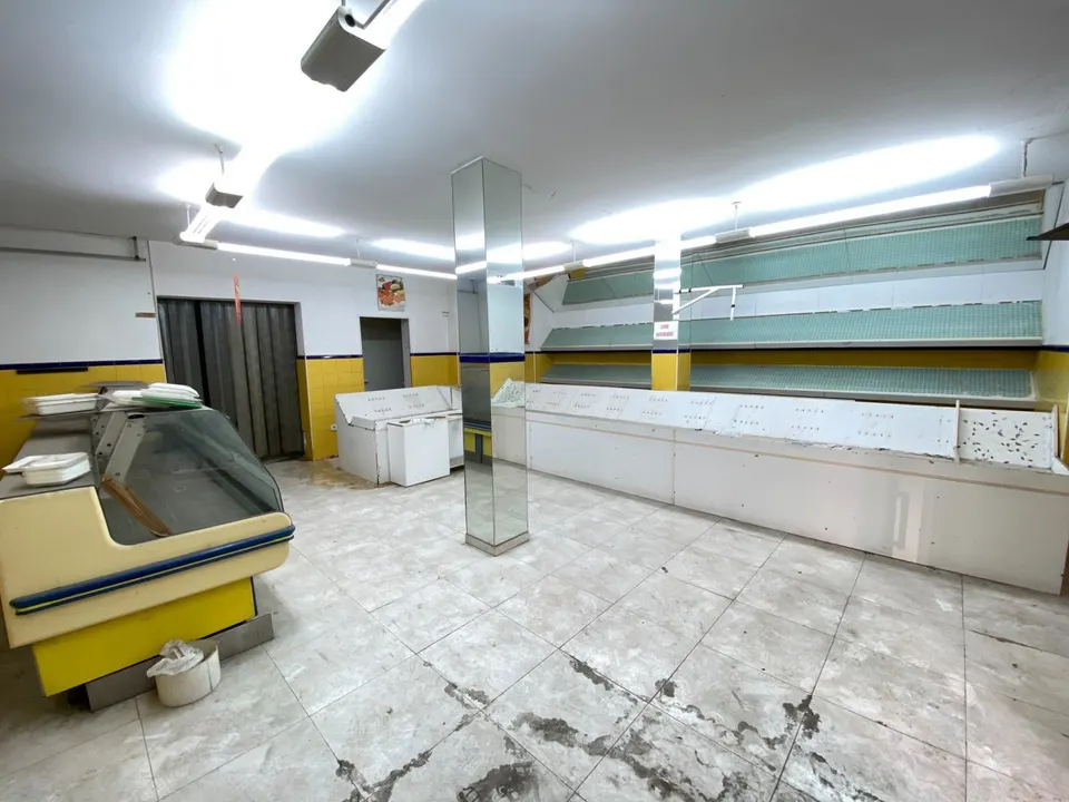 Venta Local Zona Alta