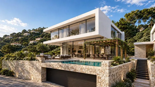 NOVA CABRILS RESIDENCES | Una nueva forma de vivir el Medite - foto 4