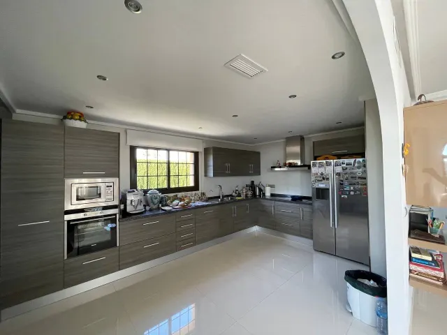 Villa de lujo — 7