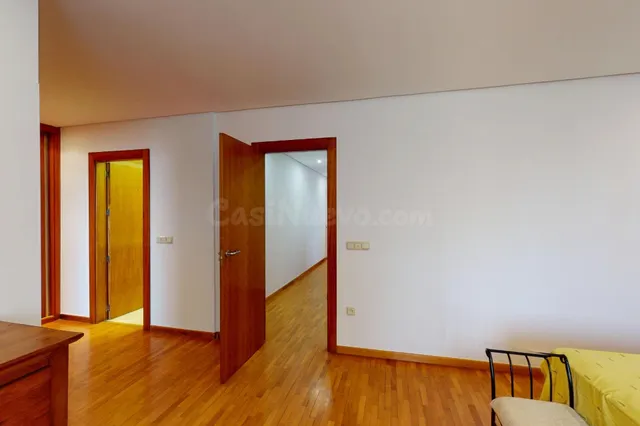 VIVIENDA UNIFAMILIAR EN LA RAYA - MURCIA — 33