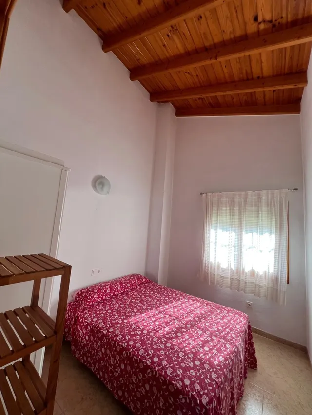 Casa adosada con grandes patios y mucha tranquilidad en Calabardina — 17