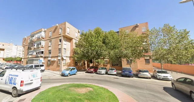 Venta piso en Alcalá de Guadaira (Sevilla) — 3