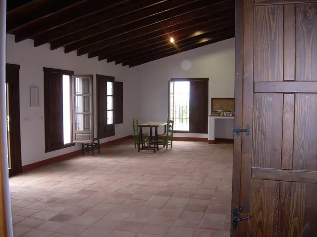 Finca rústica 1 habitación 80m² en venta - Alora pueblo — 17
