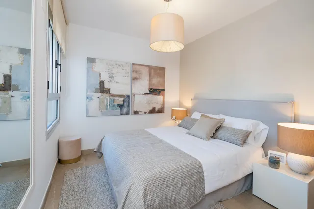 Apartamento 2 habitaciones 83m² en venta - Estepona Golf — 19