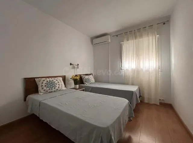 Piso 2 habitaciones 68m² en venta - Delicias — 3