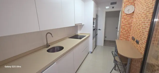 Espectacular Apartamento de Lujo en Primera Línea con Vistas al Mar en la exclusiva Urbanización Isla del Fraile Águilas — 14