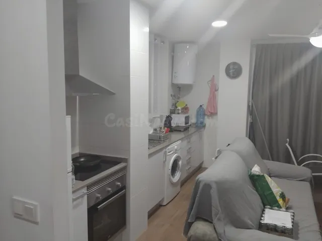 Se vende apartamento zona Cala de Finestrat - foto 5