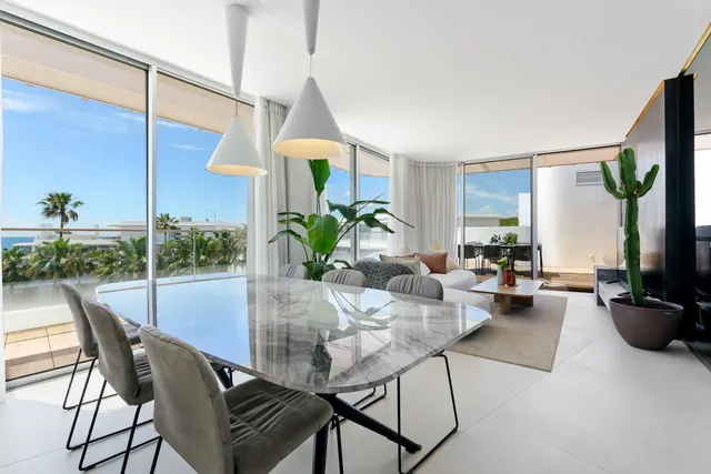Ático 3 habitaciones 133m² en venta - Costa Del Sol - foto 5