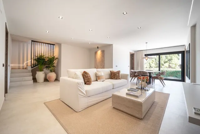 Chalet 5 habitaciones 258m² en venta - Riviera del sol — 8