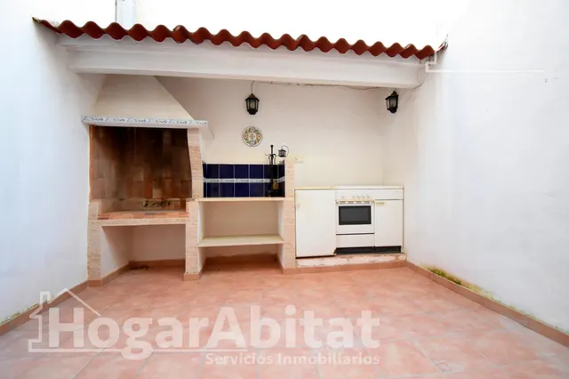 MUY AMPLIO Y LUMINOSO CON GRAN TERRAZA Y BARBACOA — 11
