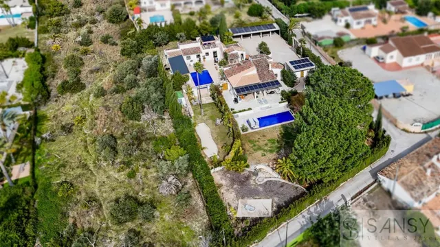 Casa-Chalet en Venta en Javea/Xabia Alicante - foto 2