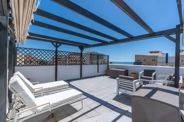 Ático 5 habitaciones 210m² en venta - Marbella - foto 4