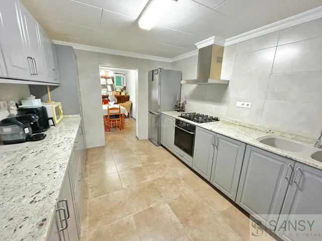 Casa-Chalet en Venta en Alicante Alicante — 6