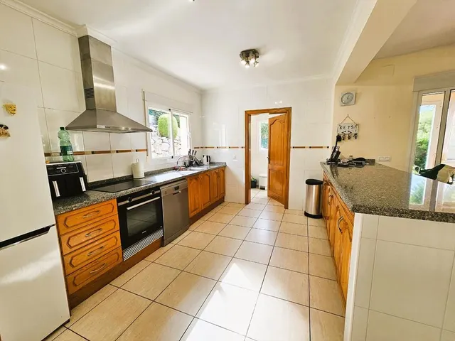 Villa 3 habitaciones 182m² en venta - Portichol - Balcón al Mar — 7