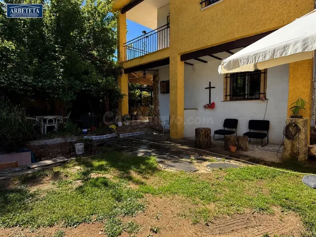 INMOBILIARIA ARBETETA VENDE CASA EN LA BELTRANEJA - foto 2