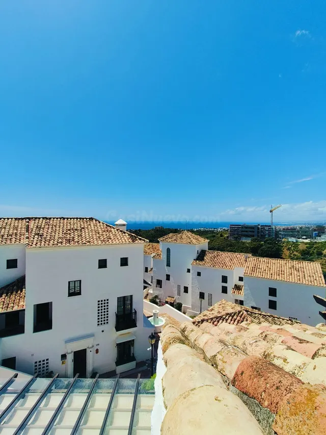 Ático Dúplex 4 habitaciones 247m² en venta - Marbella - foto 4
