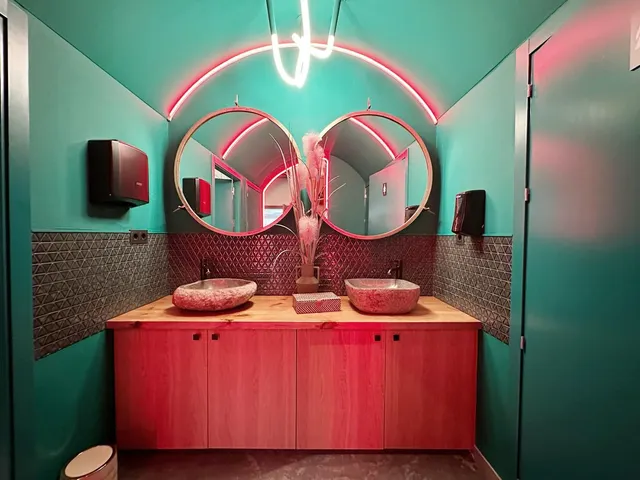 Restaurante 200m² en venta - Marbella — 12