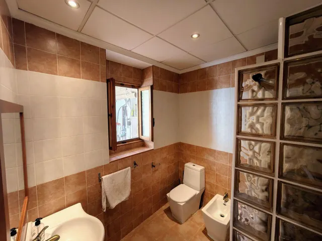 Tríplex 8 habitaciones en venta - Playa de la Malvarrosa — 30