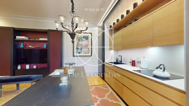 Piso 3 habitaciones 117m² en venta - Recoletos — 20
