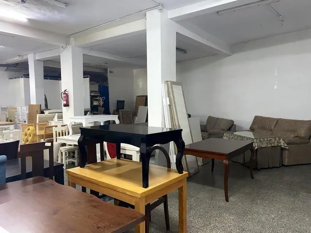 LOCAL TOTALMENTE ACONDICONADO PARA CUALQUIER TIPO DE NEGOCIO¡¡ — 4