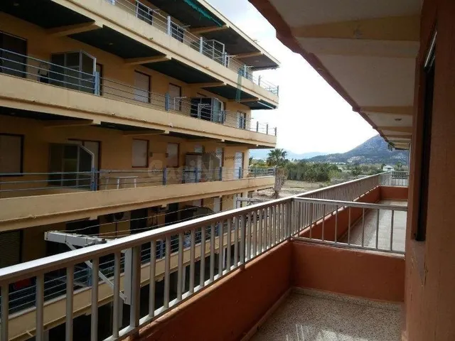 SE VENDE APARTAMENTO EN LA PLAYA DE TAVERNES DE LA VALLDIGNA - foto 3