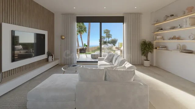 Adosado 3 habitaciones 110m² en venta - Costa del Sol - foto 5