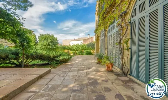 Casa en venta en Espolla — 9