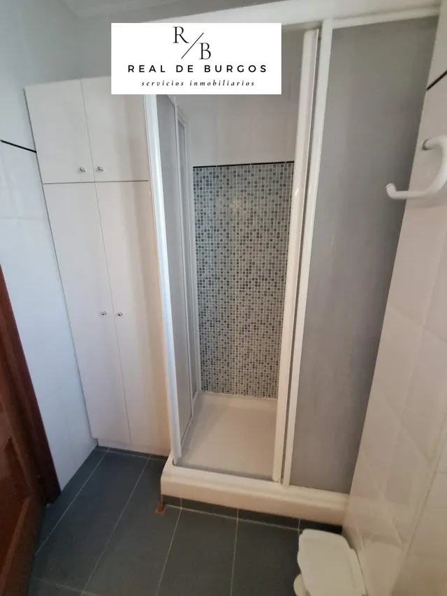 Piso en alquiler zona plaza Batallas — 18