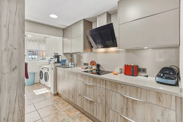 Adosado 3 habitaciones 125m² en venta - Riviera del sol — 9