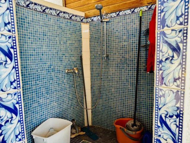 Villa 2 habitaciones 135m² en venta - San luis — 41
