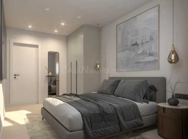 Ático 3 habitaciones 107m² en venta - Comunidad valenciana — 4