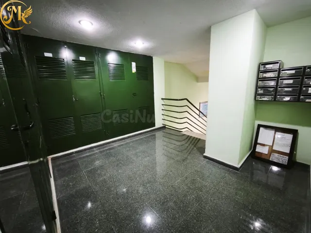 Zona Numancia. Piso 2 dormitorios. Ascensor y trastero. Cent - foto 4