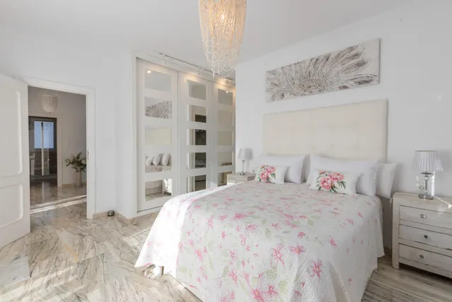 ¡MAGNIFICO CHALET INDEPENDIENTE CON CALIDADES ESPECTACULARES Y PISCINA PRIVADA EN GOJAR! — 23