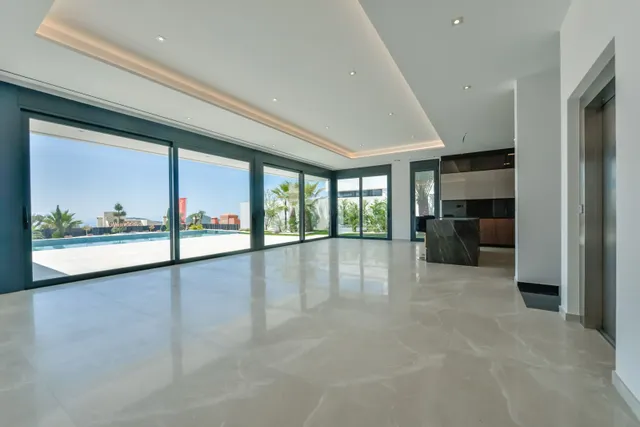 Villa 8 habitaciones 998m² en venta - Finestrat hills — 20