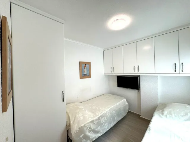 Ático 2 habitaciones 57m² en venta - Mil Palmeras — 24