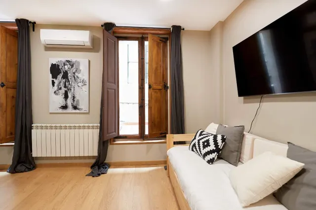 Apartamento 3 habitaciones 133m² en venta - Casco Viejo — 12