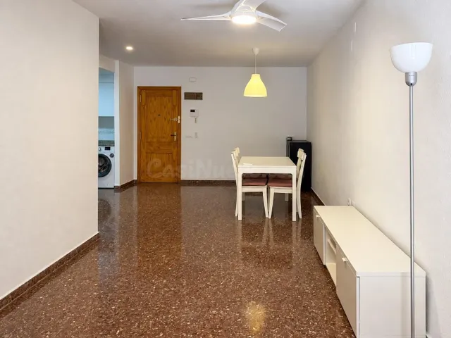 Piso de 2 habitaciones en alquiler en C/Juan Ramón Jiménez — 5