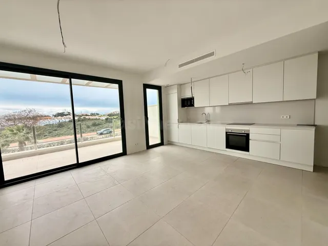 Venta de ático dúplex con tres dormitorios en Mijas Costa, M - foto 3