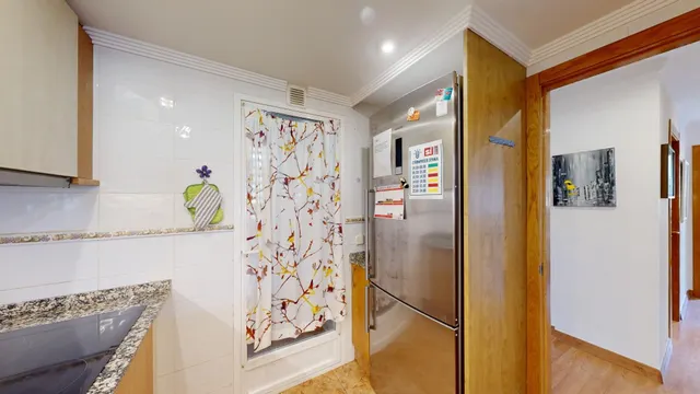 Exclusivo Apartamento de 3 dorm. en Albir — 31