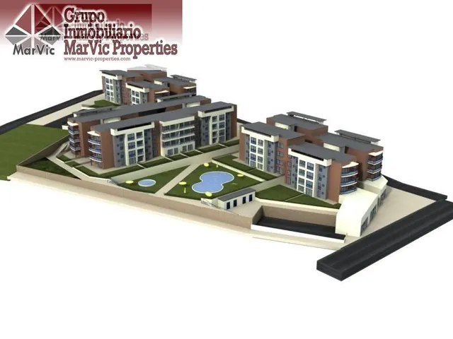 Encanto de Villajoyosa: Zona Gasparot — 14