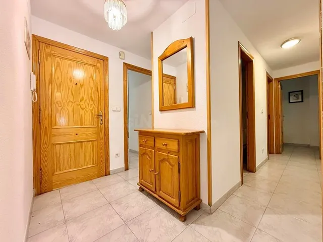 Apartamento en Venta en Pedreguer Alicante — 4