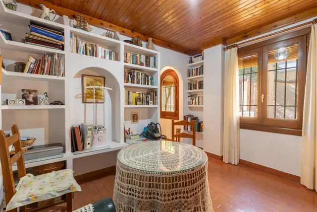 Impresionante chalet en Los Rebites!!! Con 1667 M2 de parcela. — 39