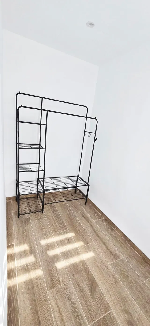 En alquiler piso amueblado en Petrer — 12