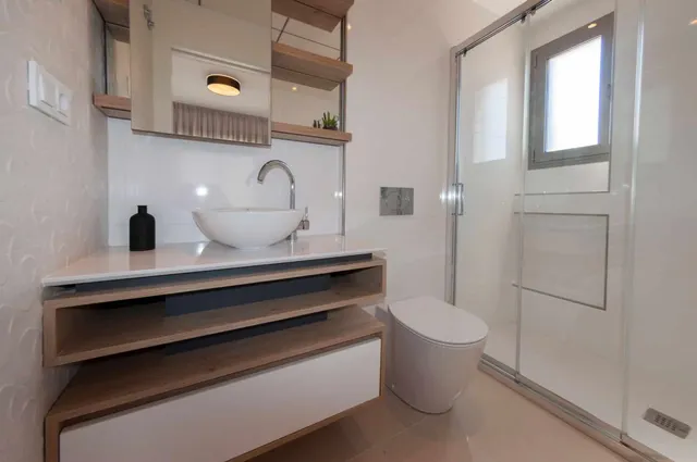 Villa 3 habitaciones 194m² en venta - Playa del Espejo — 30