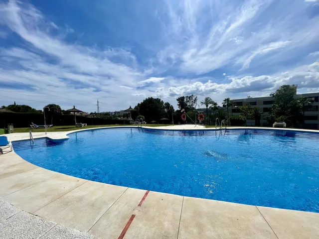 Estudio 32m² en venta - Marbella — 18