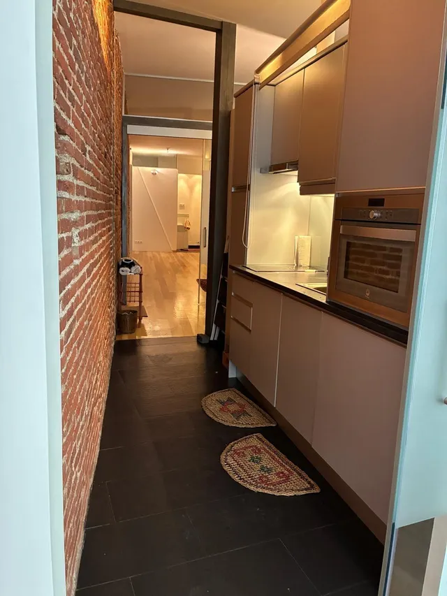 Local - Estudio en Calle Amaniel — 18