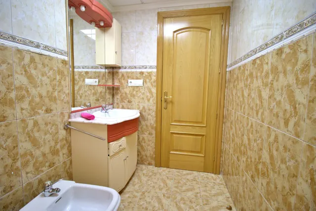 MAGNIFICO BUNGALOW — 20