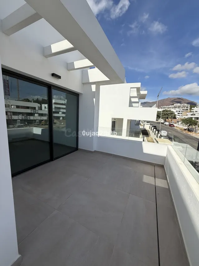 Ático 3 habitaciones 196m² en venta - Costa Del Sol - foto 4